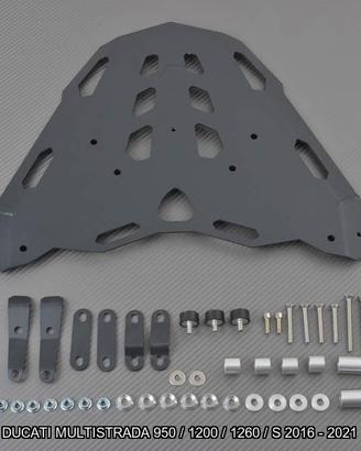 Supporto Bauletto DUCATI MULTISTRADA 950 1200 1260
