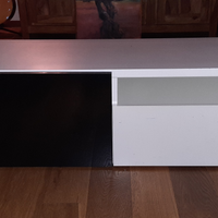 Mobile TV Besta Ikea