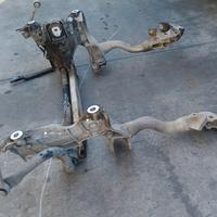 Barca Audi Q5 2.0 TDI 2008/11