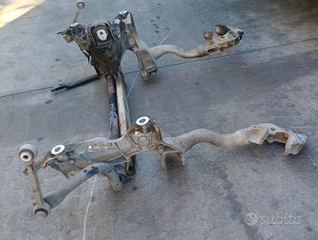 Barca Audi Q5 2.0 TDI 2008/11