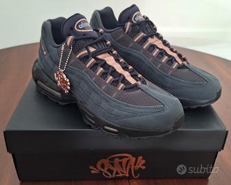 Nike Air Max 95 Central Cee Live Yours DS