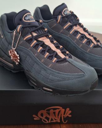 Nike Air Max 95 Central Cee Live Yours DS