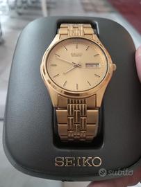 orologio Seiko 