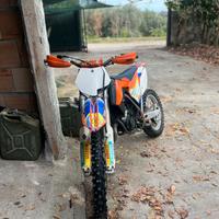 Ktm 85 2016