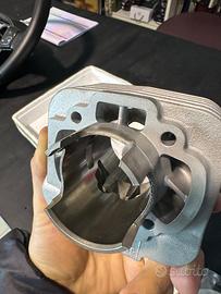 Gruppo termico pinasco 46 Piaggio Gilera alluminio