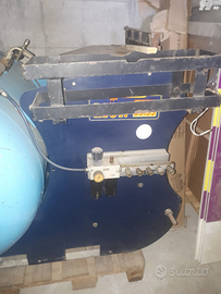 Abbachiatore campagnola