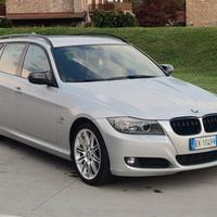 BMW 320d 