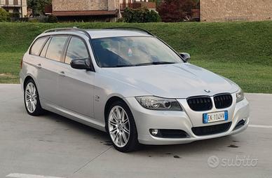 BMW 320d 