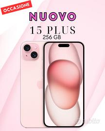 Iphone 15 plus