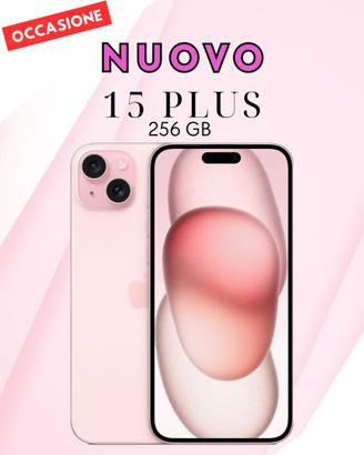 Iphone 15 plus