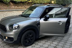 Mini Countryman 1.5 Benzina 150cv
