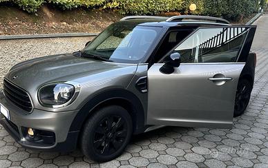Mini Countryman 1.5 Benzina 150cv