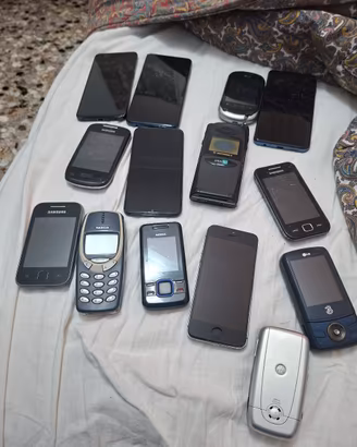 telefonini 