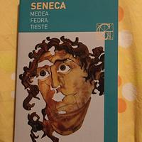 Libro: Seneca (Medea, Fedra, Tieste)- Garzanti