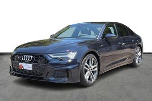 Audi A6 40 2.0 tdi mhev 12V S line edition quattro