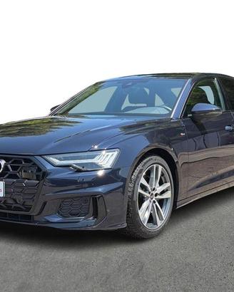Audi A6 40 2.0 tdi mhev 12V S line edition quattro