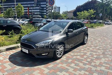 FORD Focus 1.5 TDCi 95 CV Start&Stop Business