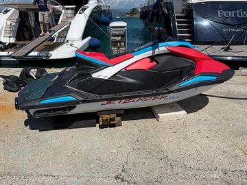 Yamaha Jet Blaster 2025