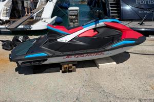 Yamaha Jet Blaster 2025