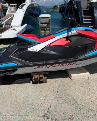 Yamaha Jet Blaster 2025