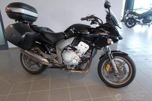 Honda CBF 1000 - 2007