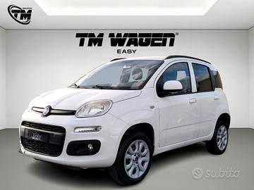 Fiat Panda 0.9 TwinAir Turbo Natural Power - SINIS