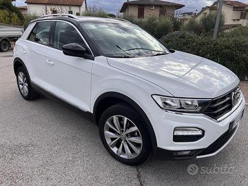 Volkswagen T-Roc1.0 TSI 115 cv Advance