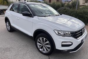 Volkswagen T-Roc1.0 TSI 115 cv Advance