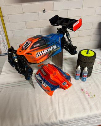 Associated rc8b4e
