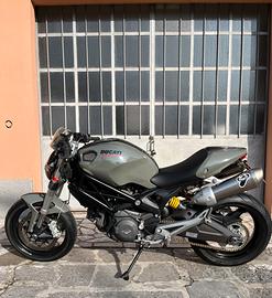 Ducati Monster 696 2008 23180 km