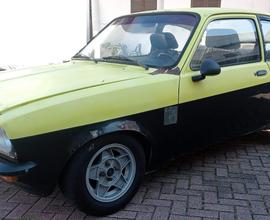 Opel Kadett 1.9 C Gt/E