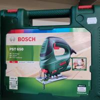 Seghetto Alternativo Bosch  PST 650