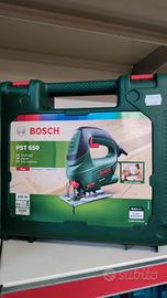 Seghetto Alternativo Bosch  PST 650