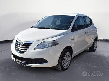 Lancia Ypsilon 0.9 Twinair 85 CV 5 porte S&S ...