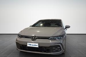 VOLKSWAGEN Golf 2.0 tdi GTD 200cv dsg