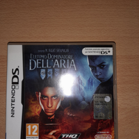 L'ultimo dominatore dell'aria
