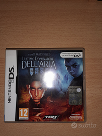 L'ultimo dominatore dell'aria