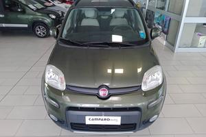 Fiat Panda 1.3 mjt 16v 4x4 75cv OK NEOPATENTATI