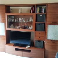 perete attrezzata 900euro