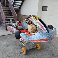 Kart 125