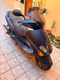 Mbk Skyliner 150