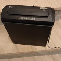 Distruggi documenti Fellowes P-20