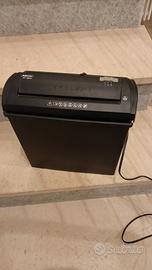 Distruggi documenti Fellowes P-20