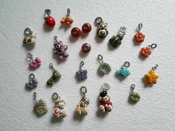 Charms e Braccialetti Thun