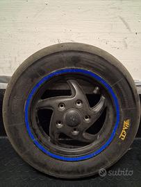 Cerchio anteriore zip sp mk1