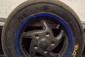 Cerchio anteriore zip sp mk1