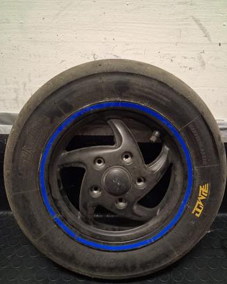 Cerchio anteriore zip sp mk1