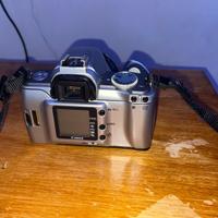 Macchina Fotografica Canon 300v