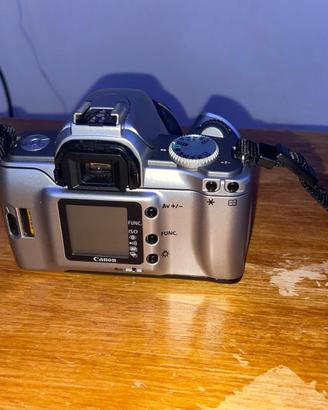 Macchina Fotografica Canon 300v