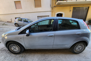 Grande punto 1.3 multijet diesel